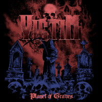 Planet of Graves