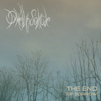 Album cover for The End (of Sorrow)