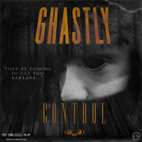 Album cover for Control