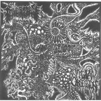 Album cover for Heralds of Affliction