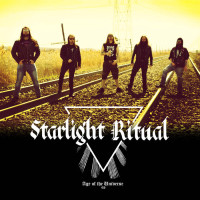 Album cover for Age of the Universe