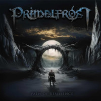 Album cover for Path of Resilience