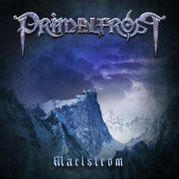 Album cover for Maelstrom