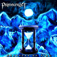 Album cover for Chapters of Time