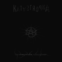 Album cover for The Everywhere Nothingness