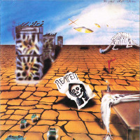 Album cover for Beyond All Time