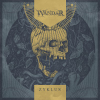 Album cover for Zyklus