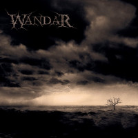 Album cover for Landlose Ufer