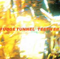 Album cover for Teeth EP