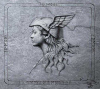 Album cover for THE END OF THE BEGINNING