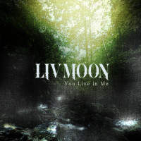 Album cover for You Live in Me