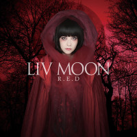 Album cover for R.E.D