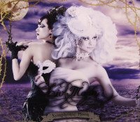 Album cover for Symphonic Moon