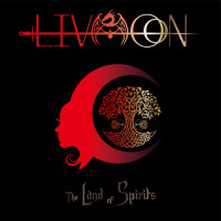 Album cover for The Land of Spirits