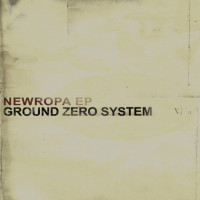 Album cover for Newropa EP