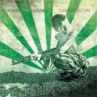 Album cover for Counterculture