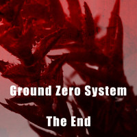 Album cover for The End