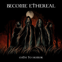 Album cover for Oath To Honor