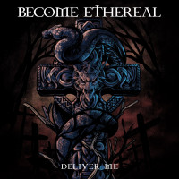 Album cover for Deliver Me