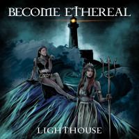 Album cover for Lighthouse