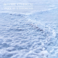 Album cover for Stuck In a Daydream