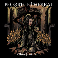 Album cover for Ghost of You