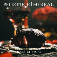 Album cover for Heart of Stone
