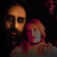 Album cover for Cheers to the Wicked