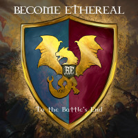 Album cover for To the Battle's End