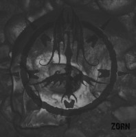 Album cover for Zorn