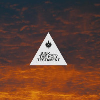 Album cover for The Holy Testament 1