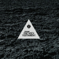 Album cover for The Holy Testament 2