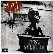 Album cover for Remorse... Is for the Dead