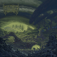 Album cover for Eternalised In Rot