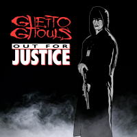 Album cover for Out for Justice