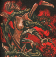 Album cover for Das Aas aller Dinge