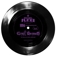 Album cover for De Mysteriis Doom Sathanas