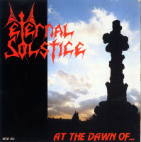 Album cover for At the Dawn of...