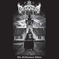 Album cover for Alla Kirkkaimman Tähden