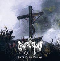 Album cover for Tie on Hänen Omilleen