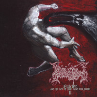 Album cover for Suicide and the Rest of Your Kind Will Follow Part II