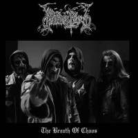 Album cover for The Breath of Chaos