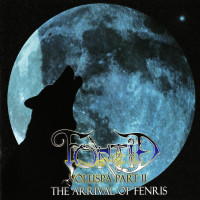 Völuspá, Part II: The Arrival of Fenris