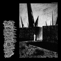Album cover for Katabasis