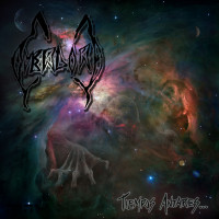 Album cover for Tiempos Antares
