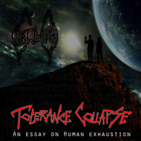 Tolerance Collapse