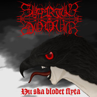Album cover for Nu ska blodet flyta