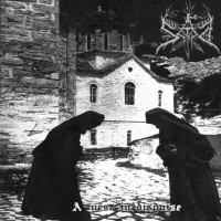 Album cover for A Curse in Disguise