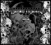 Album cover for 4 Doors to Death II