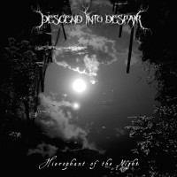 Hierophant of the Night